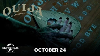 Ouija - TV Spot 4 (HD)