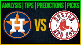 FREE Baseball 10/22/21 Picks and Predictions Today MLB Betting Tips and Analysis