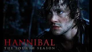 HANNIBAL - SEASON 4 TRAILER (fan-made)