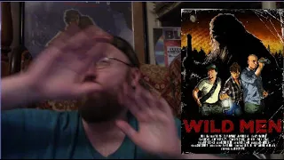 Wild Men (2017) Movie Review