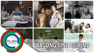 Bagong Sine Pilipino | TFC News Europe and Middle East