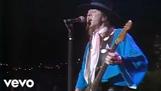 Stevie Ray Vaughan & Double Trouble - Texas Flood (Live From Austin, TX)