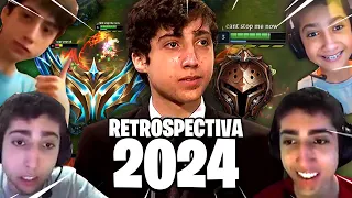 JEAN MAGO MELHORES MOMENTOS DE 2024!!