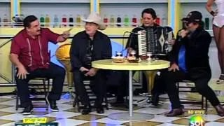 Milionário e José Rico no Ratinho 2014 - 16/04/2014