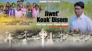 All Souls Day-Goc' Hor Koak' Porob Seren'-Jiwet' Koak' Disom/Stephan Tudu &Manju Murmu/Masilal Mrnd