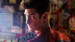 Trailer Breakdown: The Amazing Spider-Man 2