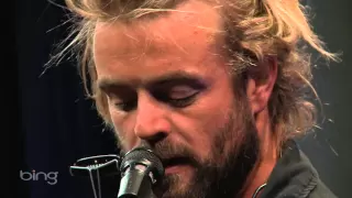 Xavier Rudd - Follow The Sun (Bing Lounge)