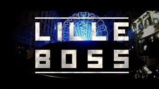 La Fouine Paname Boss Remix "LILLE BOSS"