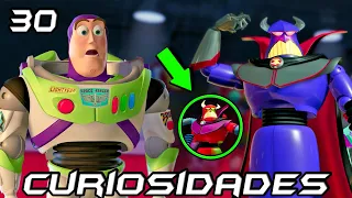 30 Curiosidades de Toy Story 2 | Cosas que quizás no sabías