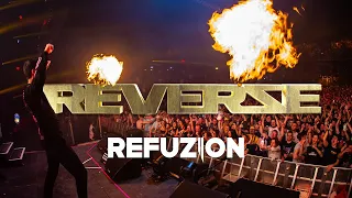 Refuzion - Reverze 2023 (Full liveset)