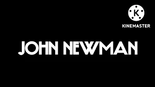John Newman: Love Me Again (Album Version) (PAL/High Tone Only) (2013)