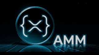 AMM даёт первую волну для XRP. Запущен AMM на XRP Ledger .