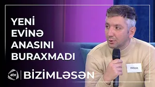 Əkbər ilə anası niyə barışa bilmir? - Əkbər ilə Pərvin yenidən studiyada / Bizimləsən