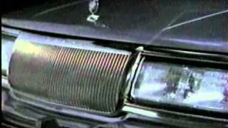 Buick LeSabre commercial (1989)