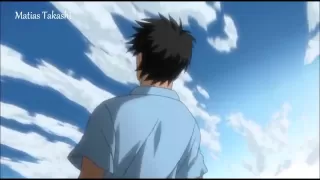 Hajime No Ippo New Challenger ~Opening 1