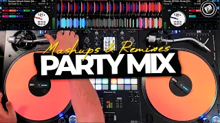 PARTY MIX 2023 | #24 | Club Mix Mashups & Remixes of Popular Songs - Mixed by Deejay FDB