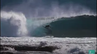 SESSIONS - Pumping WA WIth Taj Burrow, The Brown Brothers & Crakey