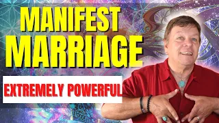 Manifest Marriage And Love This Year - EXTREMELY POWERFUL