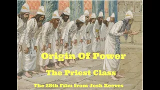 ORIGIN OF POWER THE PRIEST  CLASS  NOW ON SALE!