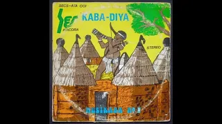 Kaba-Diya – Musikaba N° 1 1980 [Benin] (Full Album) #bsid3music