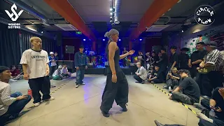 PRELIM TIE BREAK 1 :: PRELIM HIPHOP 1VS1 :: CIRCLE FLOW BATTLE VOL.1 2024