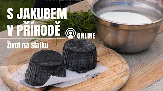 S Jakubem v přírodě online - Život na statku