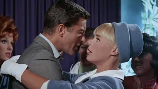 THE ART OF LOVE (1965) ♦RARE♦ Theatrical Trailer