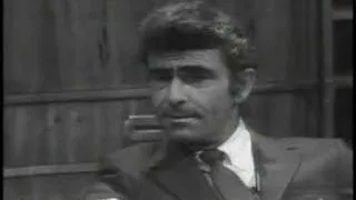 Rod Serling talks about Writing for Television (Part 1)