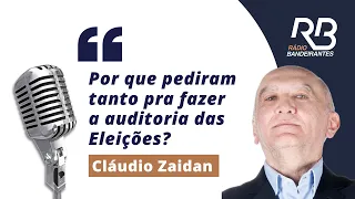 MORAES pede informações da auditoria da DEFESA nas #Eleições2022