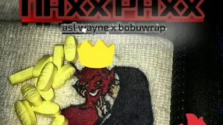 Asl Wayne - Bobuwrap NAXXPAXX