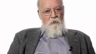 When Daniel Dennett Changes His Mind  | Big Think