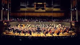 Shostakovich Symphony No. 5 / Royal Stockholm Philharmonic Orchestra / Sakari Oramo