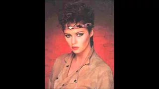 Sheena Easton interview - 1984: A tough cookie