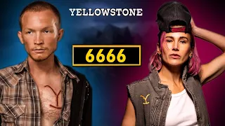 Yellowstone 6666 Trailer Release Date - Jimmy & Teeter is in Yellowstone Spin-off!