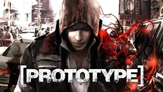 ПОДЦЕПИЛИ ВИРУС~~~Prototype