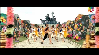 Dreamum Wakeupum Aiyyaa Full Video Song _ Rani Mukherjee_ Prithviraj Sukumaran