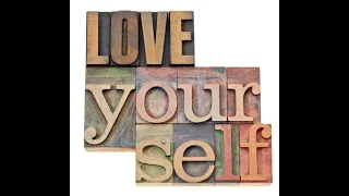 Steps to Self Love ❤️