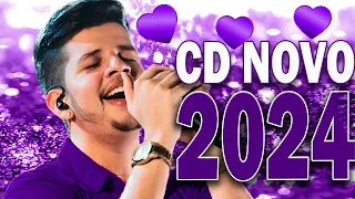 💜NADSON O FERINHA💜CD NOVO 2024- 💜MÚSICAS NOVAS REPERTÓRIO NOVO