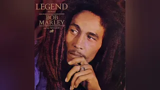 Bob Marley - Could You Be Loved (Abbey Road Half Speed Mastered Vinyl) {VM95ML●ART DJ Pre II}