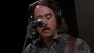 Caveman - Never Going Back (Live on KEXP)