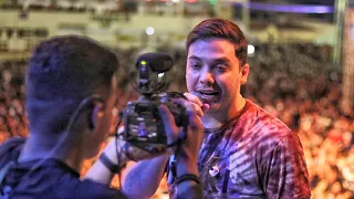 WESLEY SAFADÃO - DOIS LADOS AO VIVO NA VAQUEJADA DE SERRINHA 2019