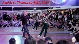 BAL 2024 Le Show de Sophie et Thomas !