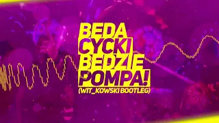 Alan Freez & Denix - Będą C¥cki, Będzie Pompa! (WiT_kowski Bootleg)