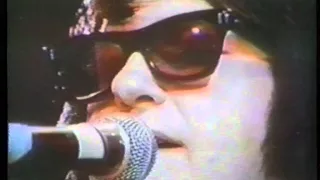 Roy Orbison It's Over Wembley