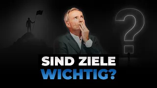 Das Geheimnis Erfolgreicher Menschen | Warum Ziele setzen der Schlüssel zum Erfolg ist!