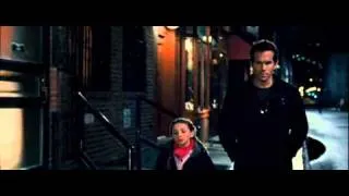 Definitely, Maybe - Climax