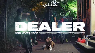 SIL3A - DEALER BIS ZUM TOD [prod. von Brooks]