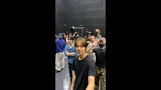 230824 엔시티 인스타 라이브 NCT Instagram Live