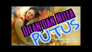 Official Trailer Dilan 1991 | Max Pictures | 2019