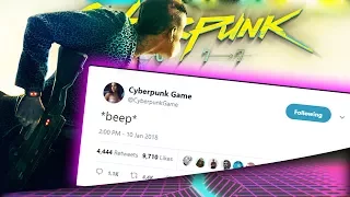 CYBERPUNK 2077 Finally Breaks Silence (What Does This Mean For The Game?)